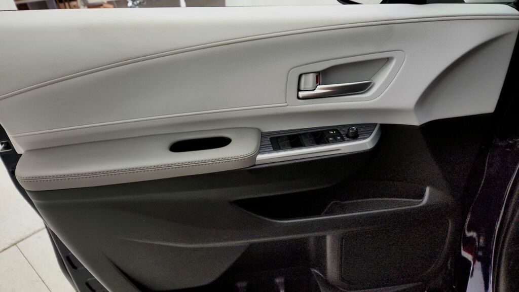 2025 Toyota Sienna XLE Laurel MD