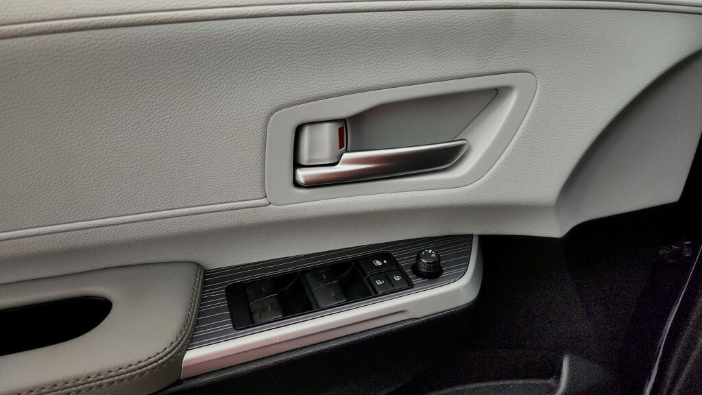 2025 Toyota Sienna XLE Laurel MD