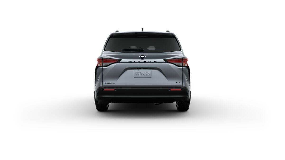 2025 Toyota Sienna XLE Laurel MD