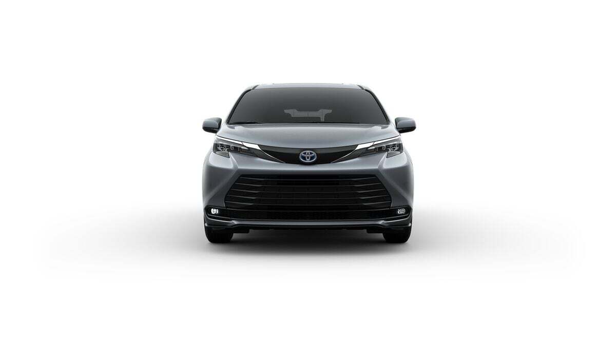 2025 Toyota Sienna XLE Laurel MD