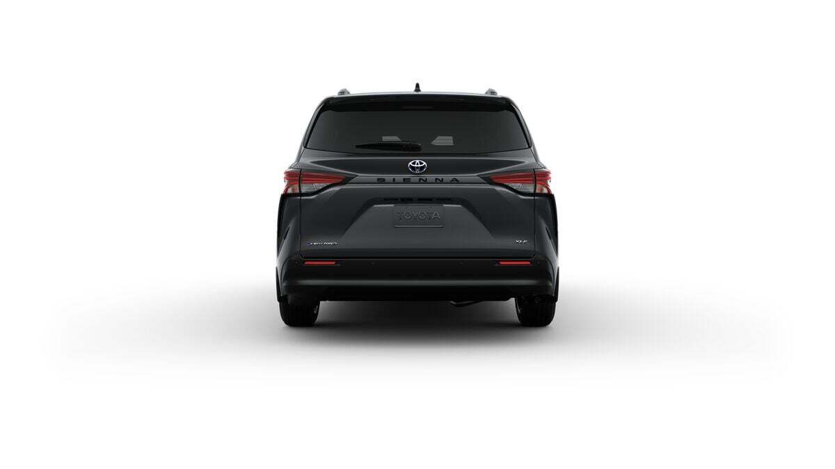 2025 Toyota Sienna XLE Fredericksburg VA