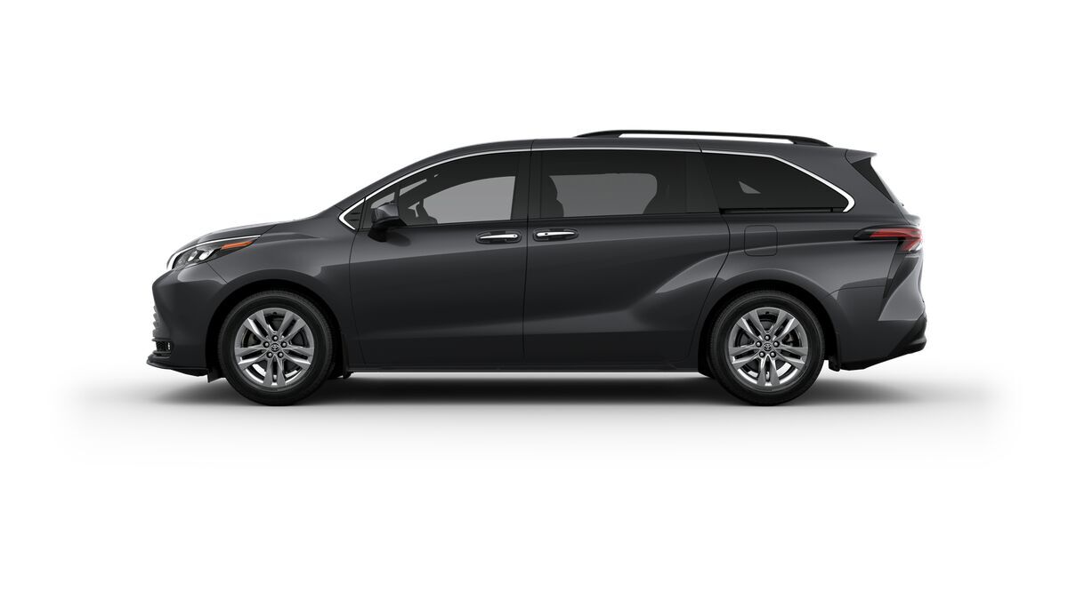 2025 Toyota Sienna XLE Fredericksburg VA