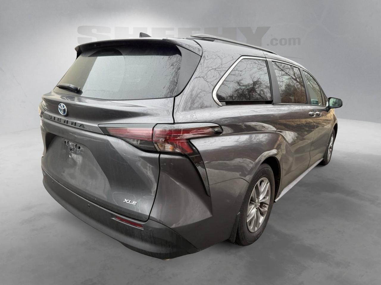 2025 Toyota Sienna XLE Annapolis MD
