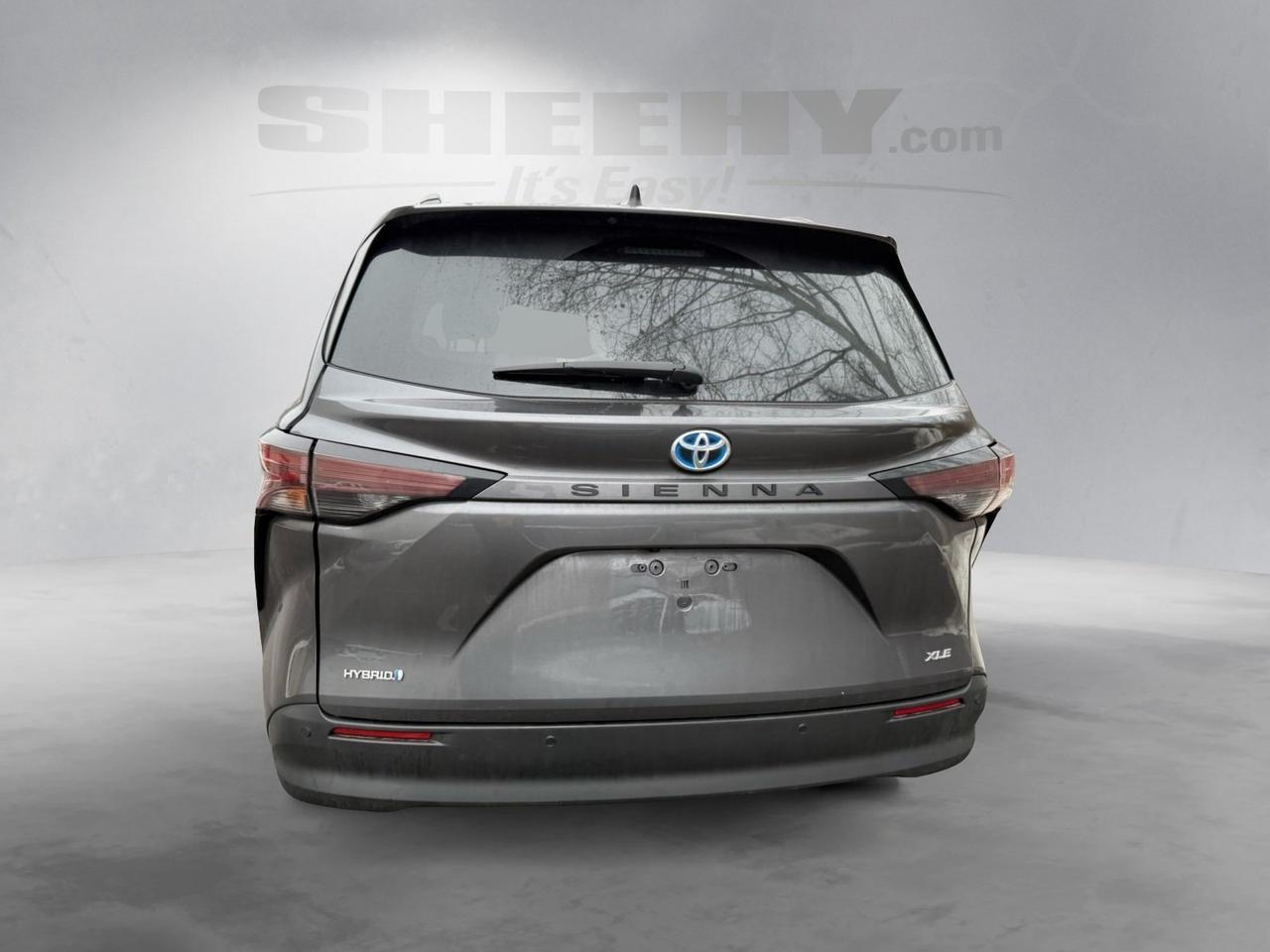 2025 Toyota Sienna XLE Annapolis MD