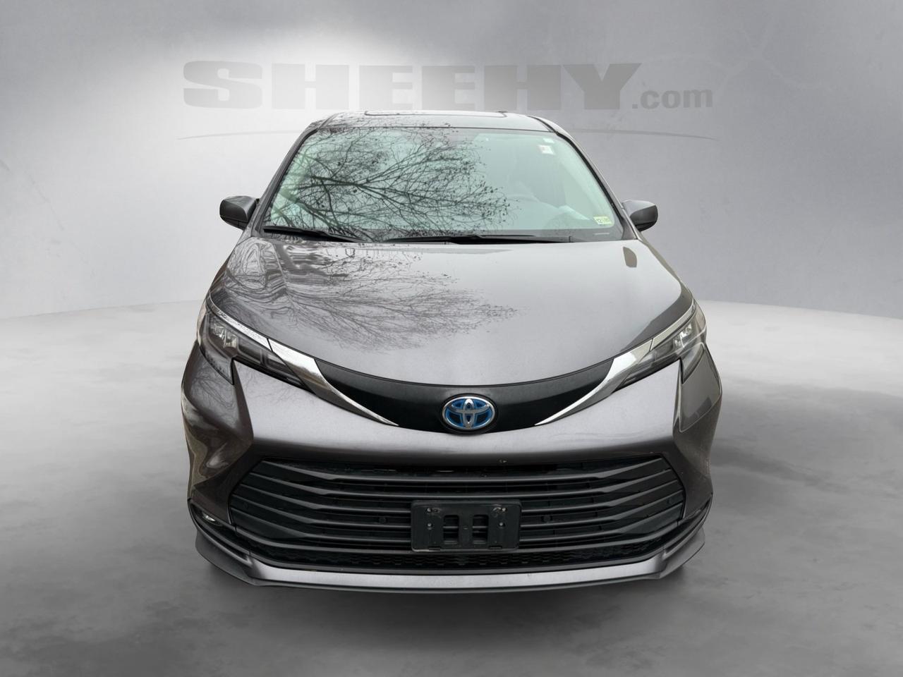 2025 Toyota Sienna XLE Annapolis MD