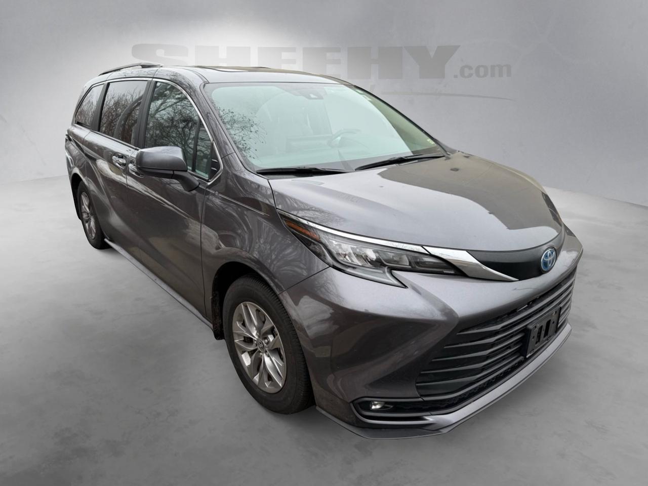 2025 Toyota Sienna XLE Annapolis MD
