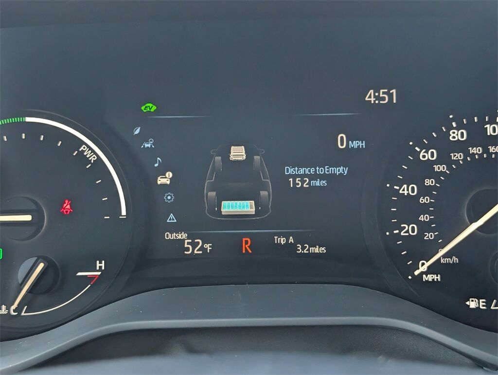 2025 Toyota Sienna XLE Cockeysville MD