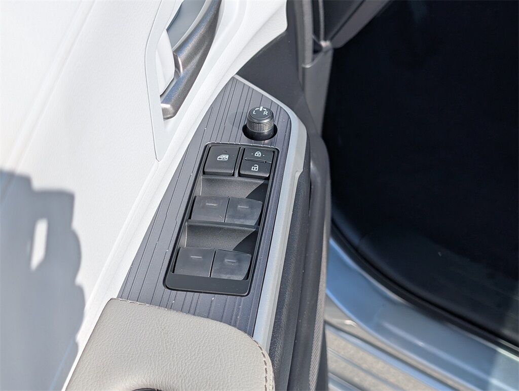 2025 Toyota Sienna XLE Cockeysville MD