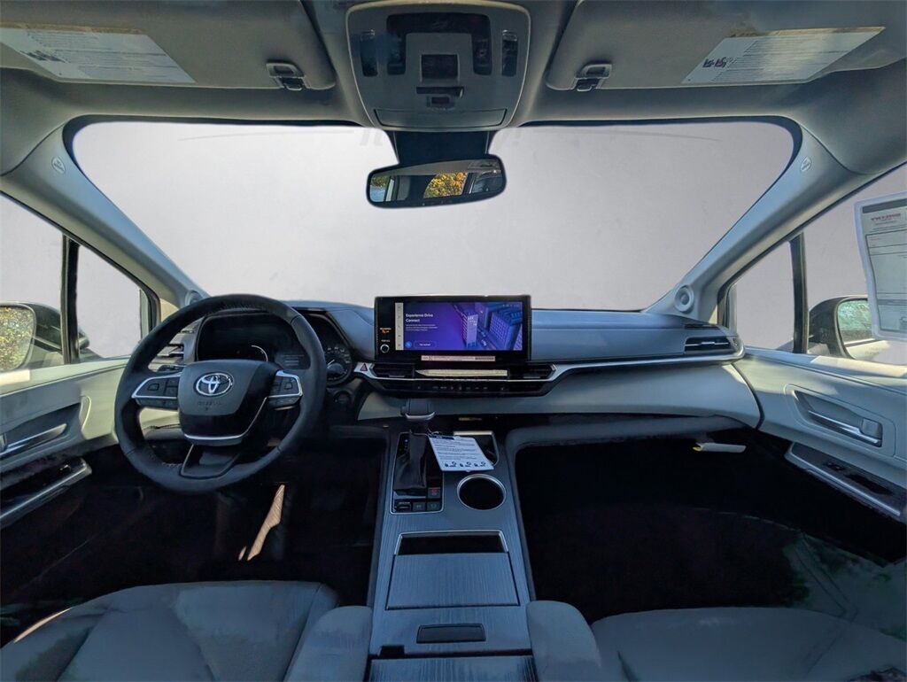 2025 Toyota Sienna XLE Cockeysville MD