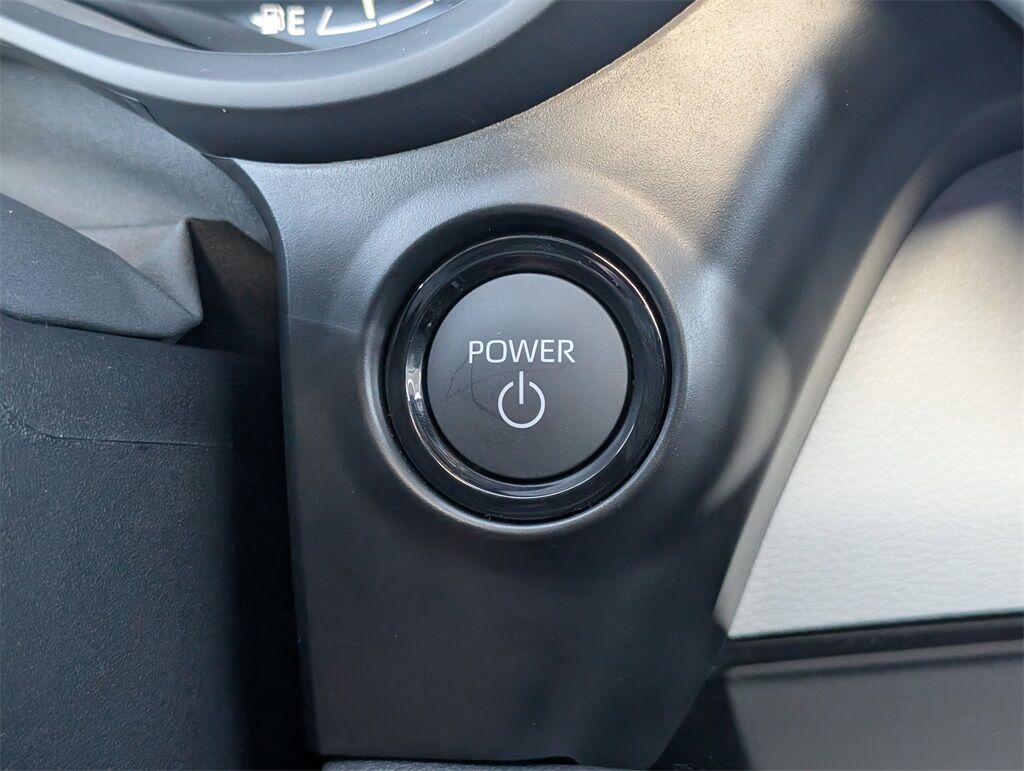 2025 Toyota Sienna XLE Cockeysville MD