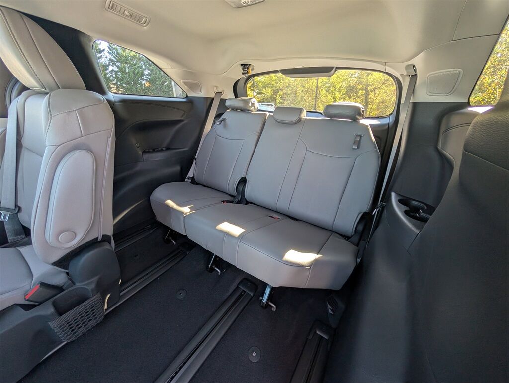 2025 Toyota Sienna XLE Cockeysville MD