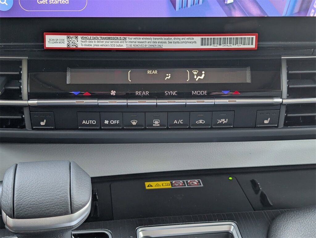 2025 Toyota Sienna XLE Cockeysville MD