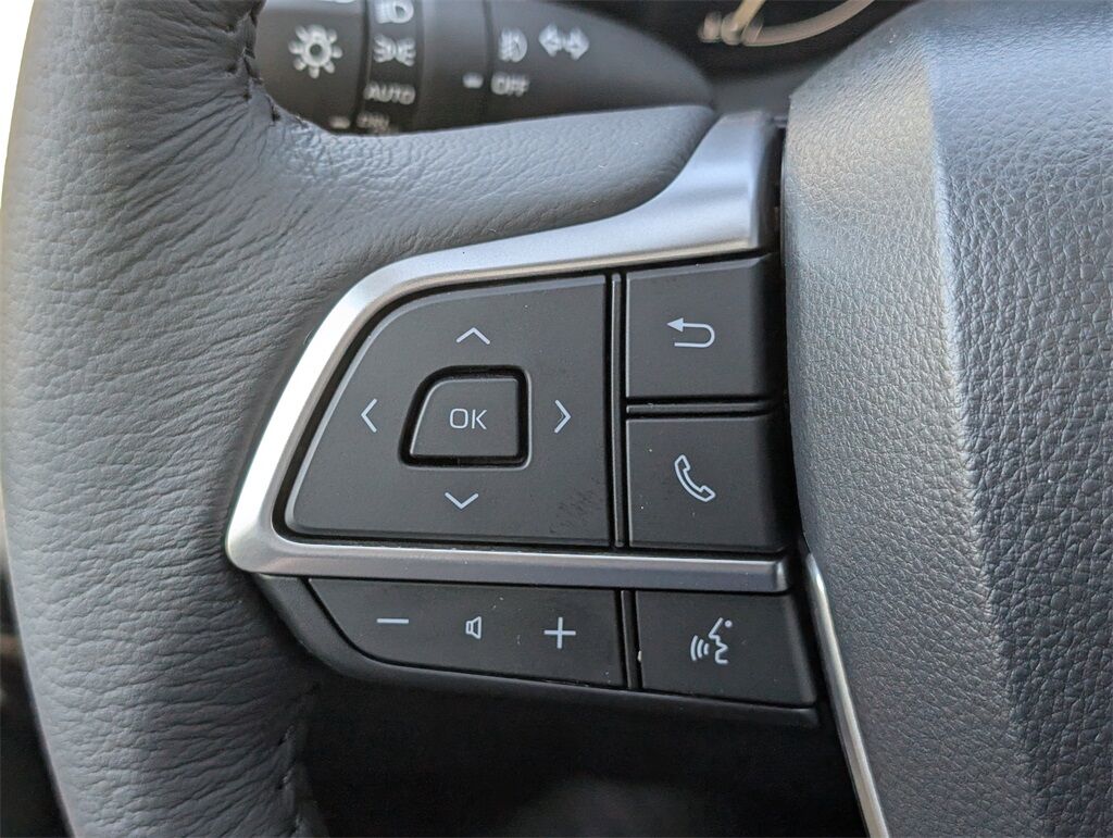 2025 Toyota Sienna XLE Cockeysville MD