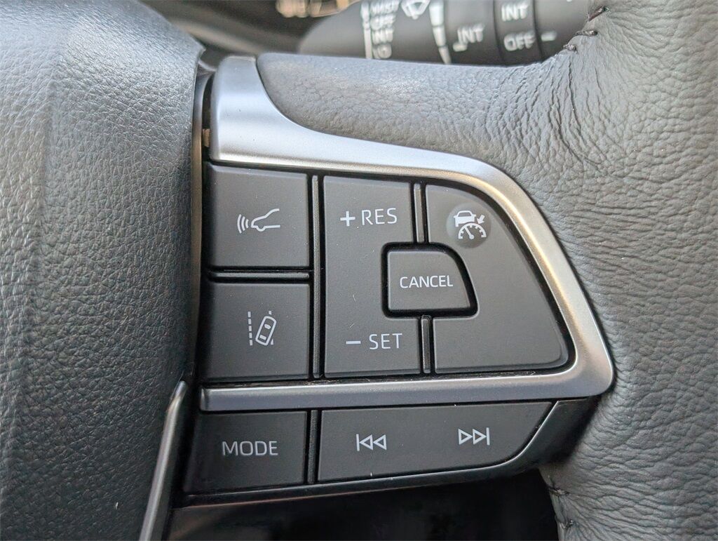 2025 Toyota Sienna XLE Cockeysville MD