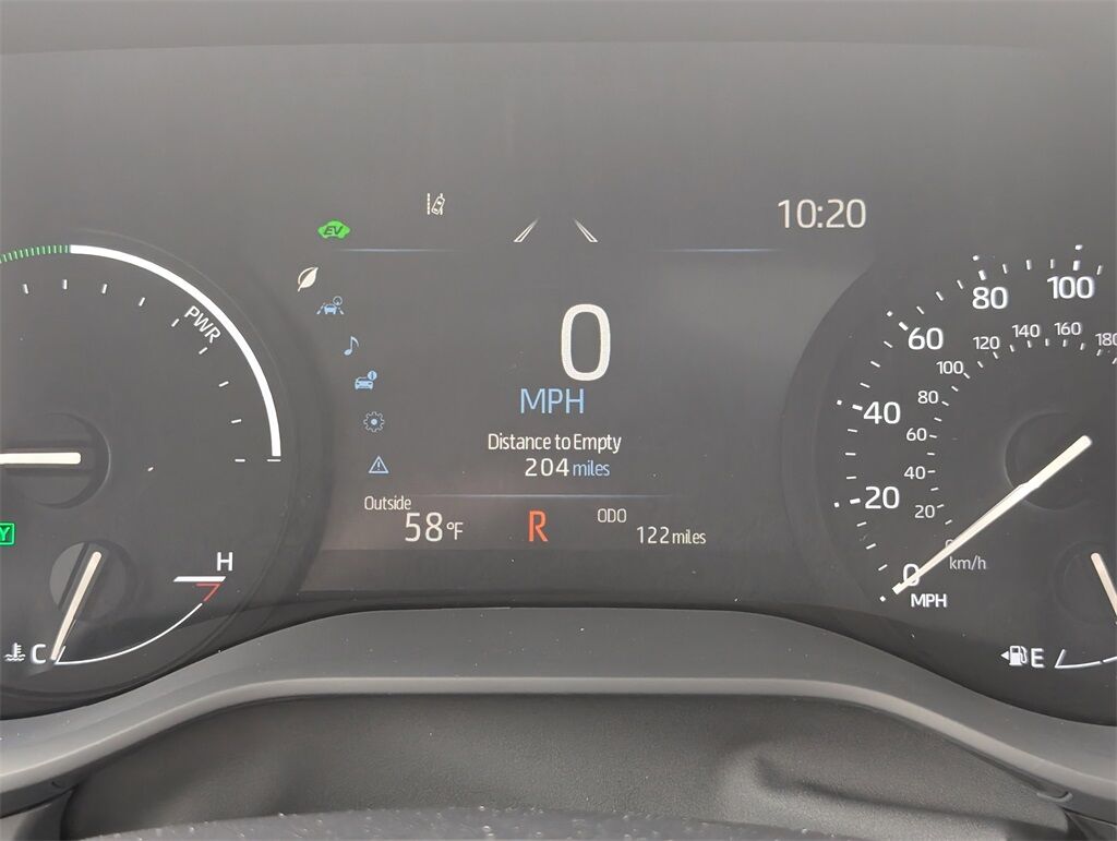 2025 Toyota Sienna XLE Cockeysville MD