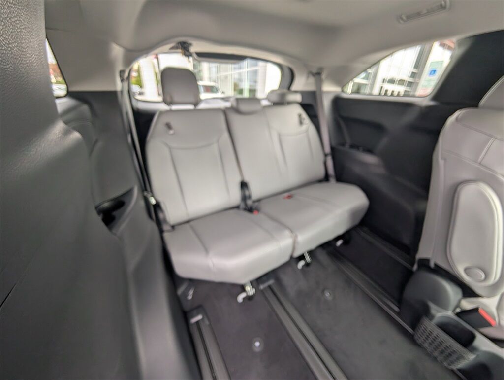 2025 Toyota Sienna XLE Cockeysville MD