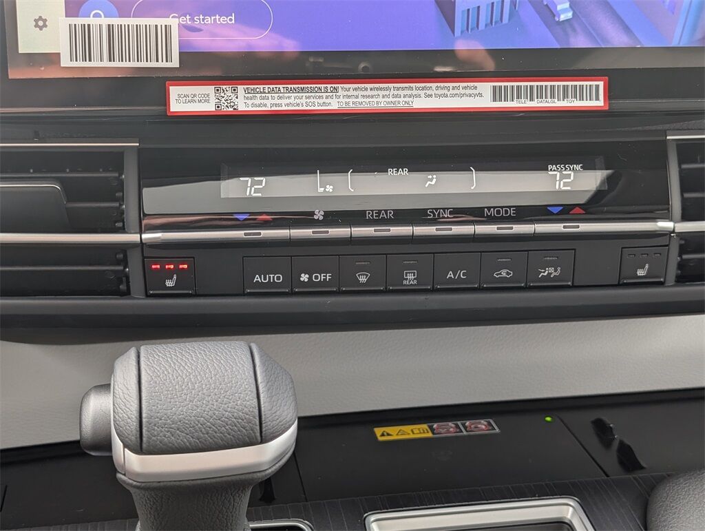 2025 Toyota Sienna XLE Cockeysville MD