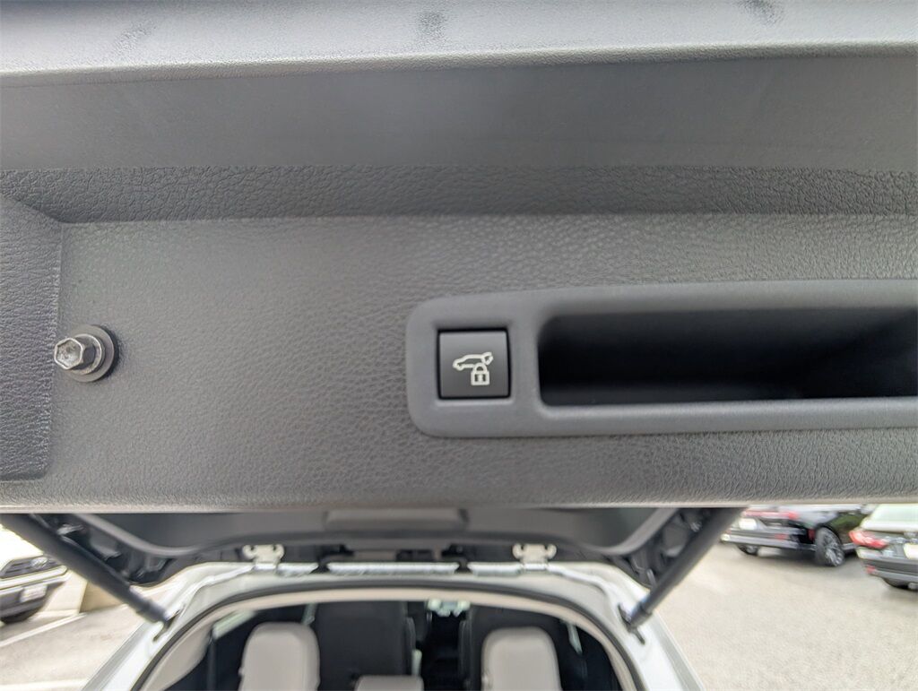 2025 Toyota Sienna XLE Cockeysville MD