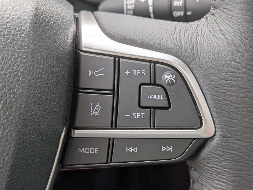 2025 Toyota Sienna XLE Cockeysville MD