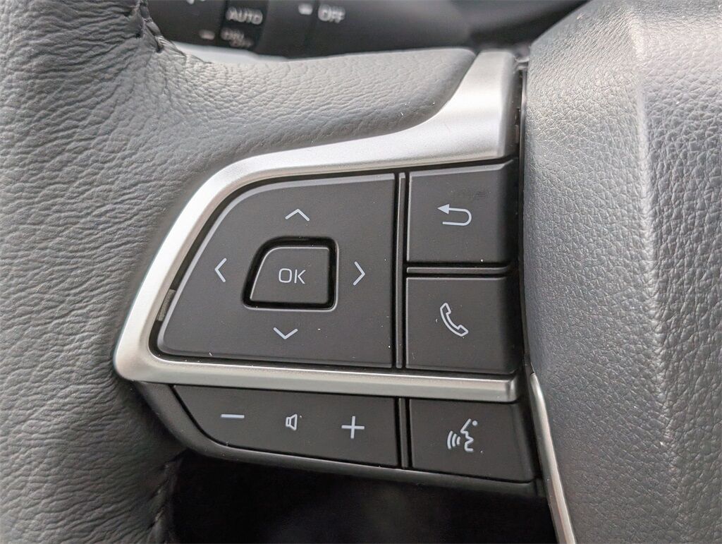 2025 Toyota Sienna XLE Cockeysville MD