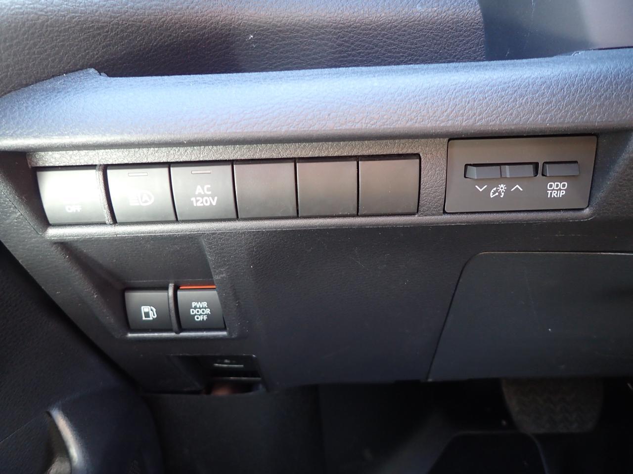 2025 Toyota Sienna XSE Anaheim CA
