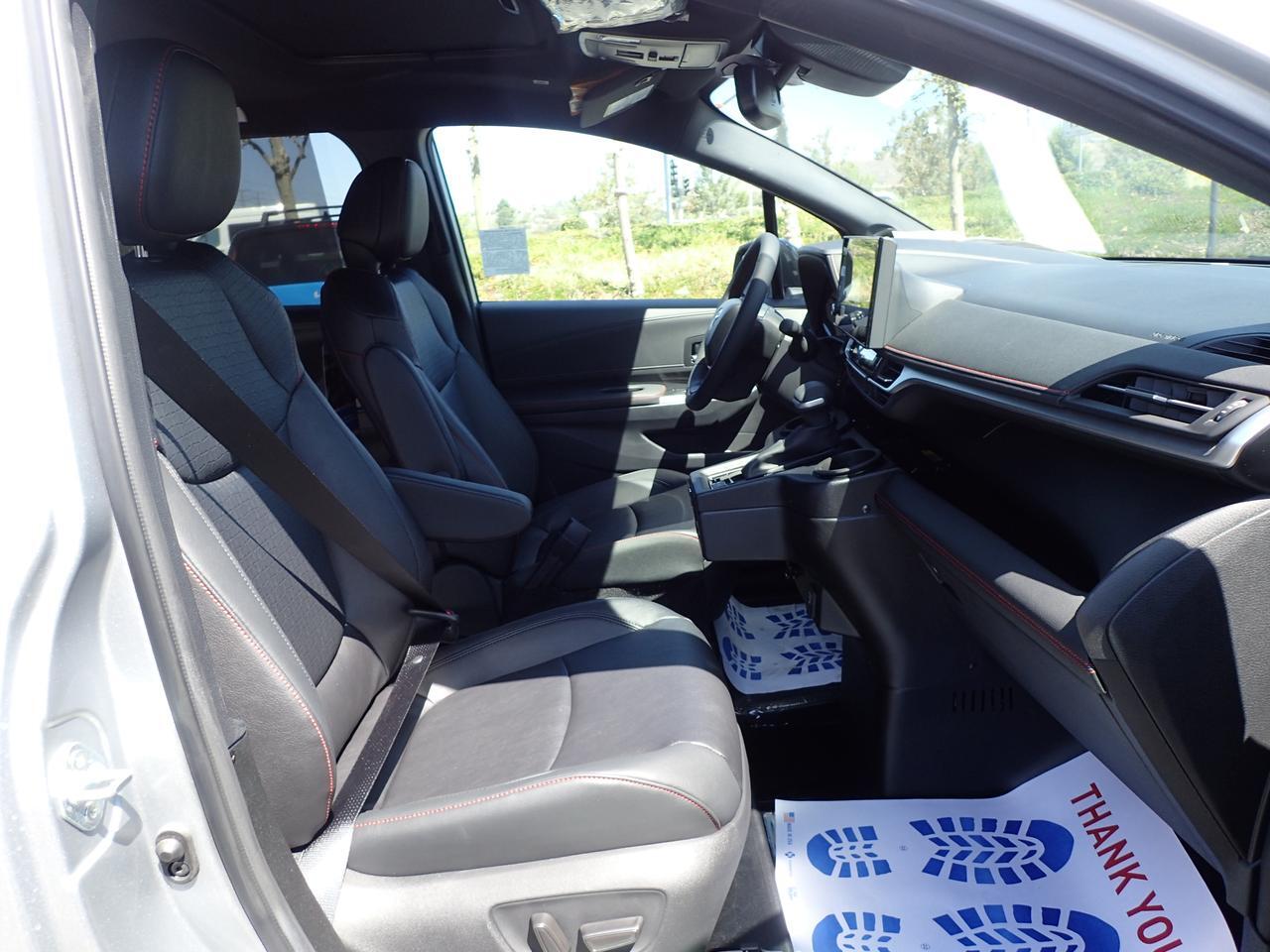 2025 Toyota Sienna XSE Anaheim CA