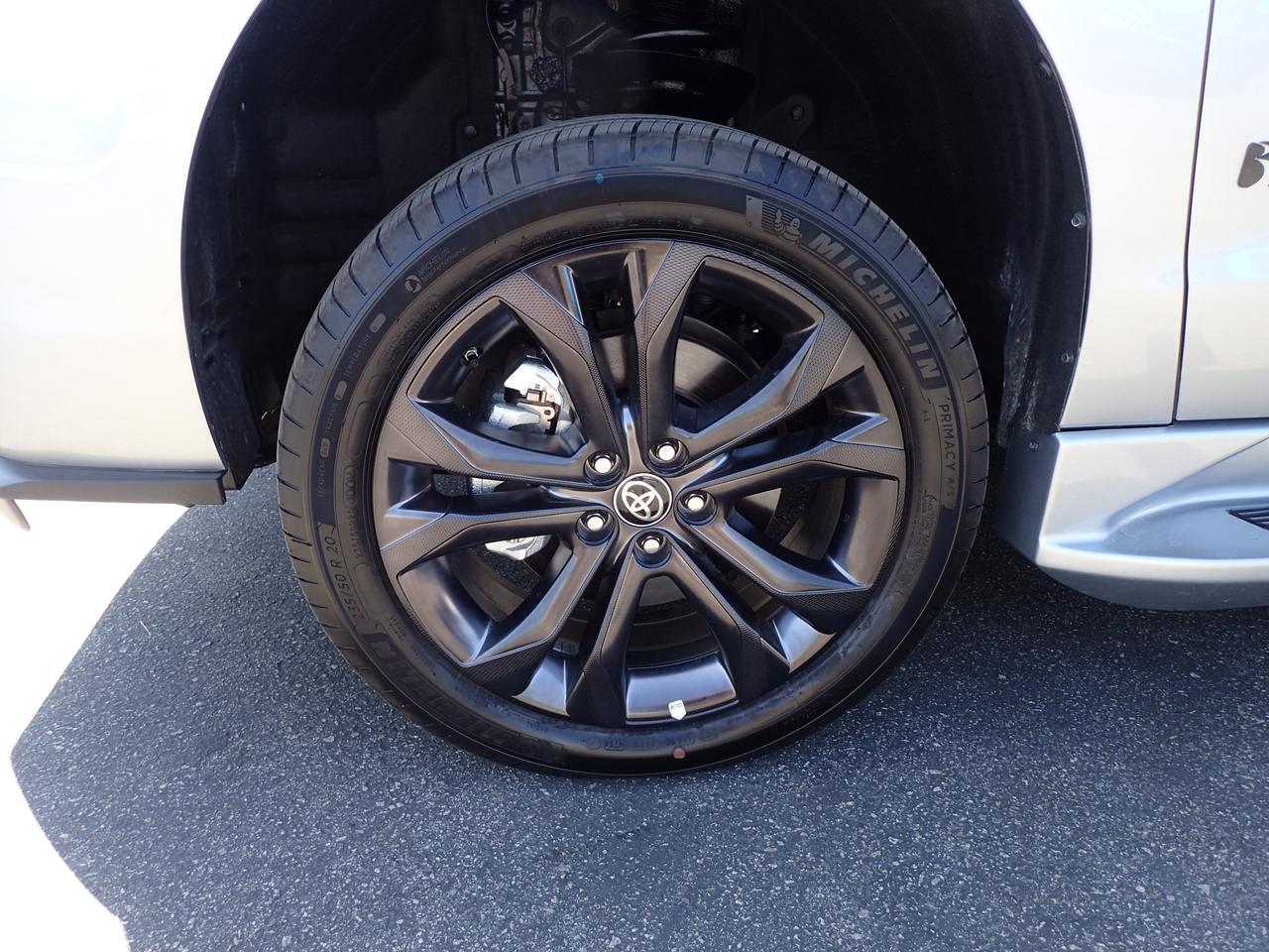 2025 Toyota Sienna XSE Anaheim CA
