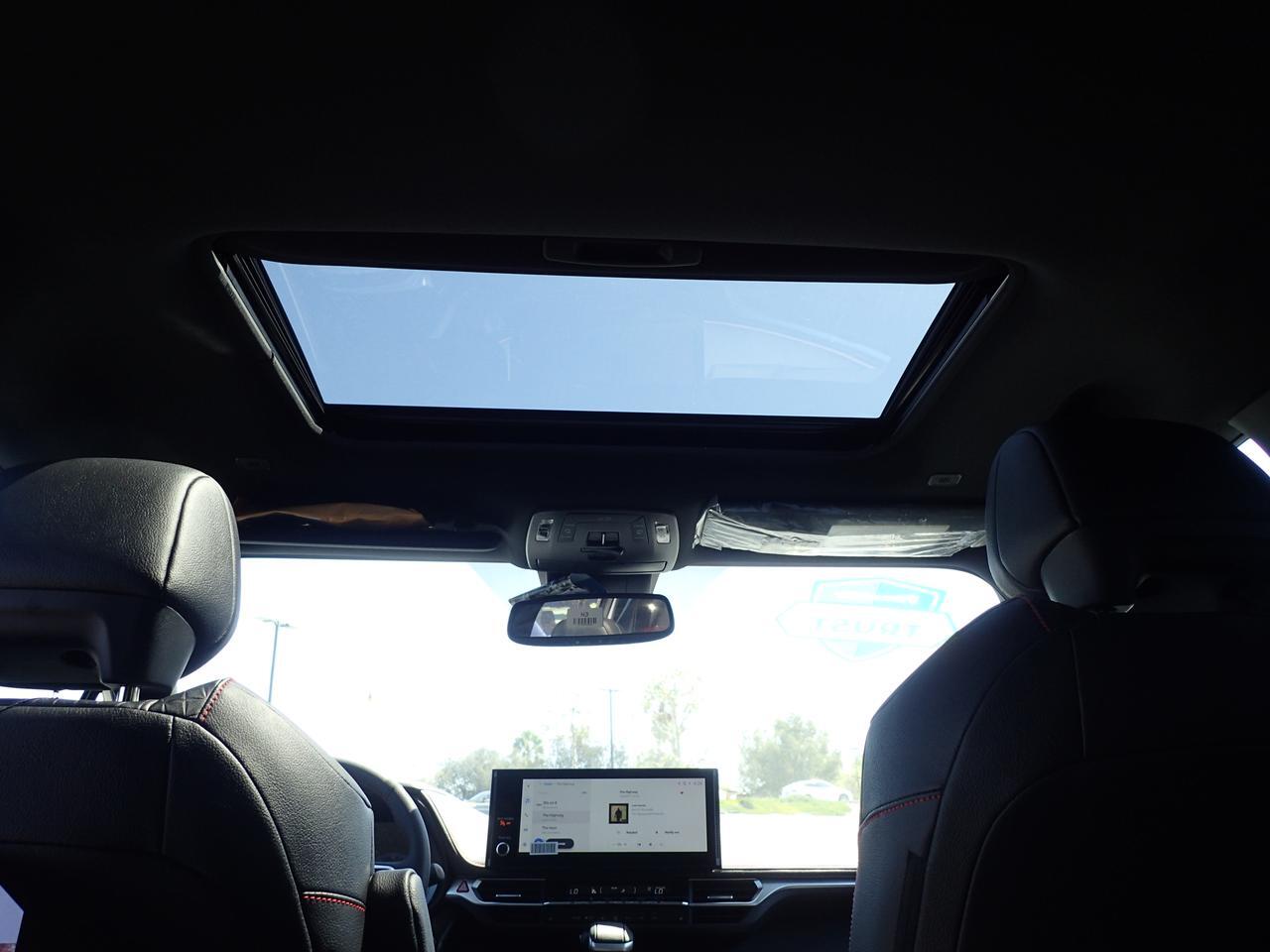 2025 Toyota Sienna XSE Anaheim CA