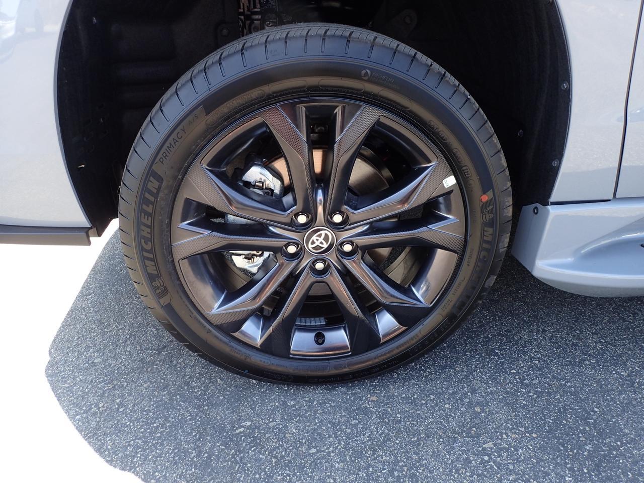 2025 Toyota Sienna XSE Anaheim CA