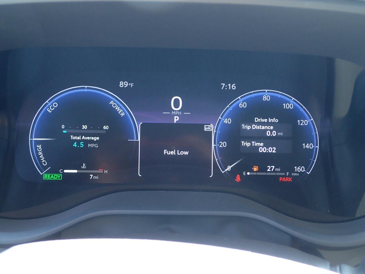 2025 Toyota Sienna XSE Anaheim CA