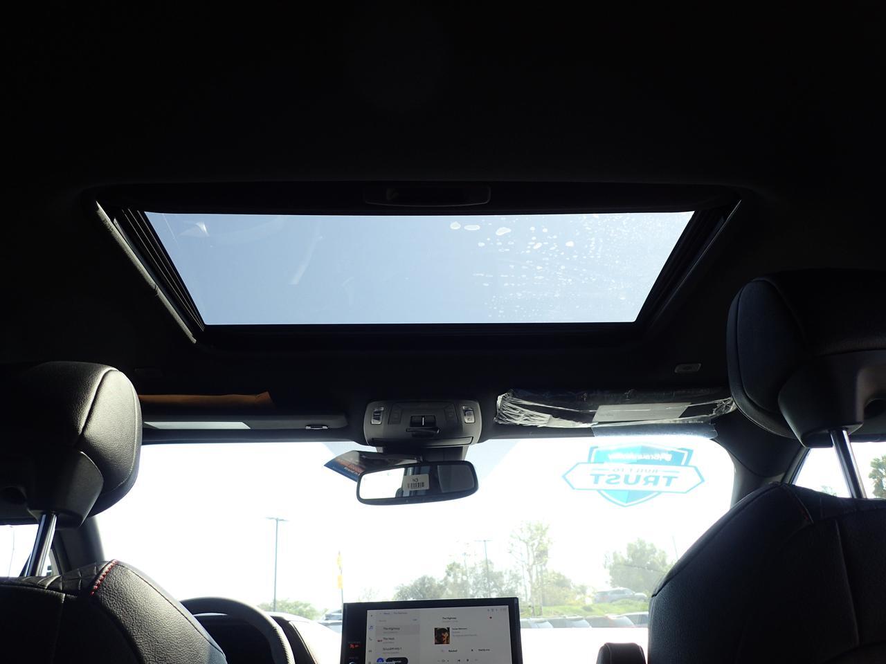 2025 Toyota Sienna XSE Anaheim CA