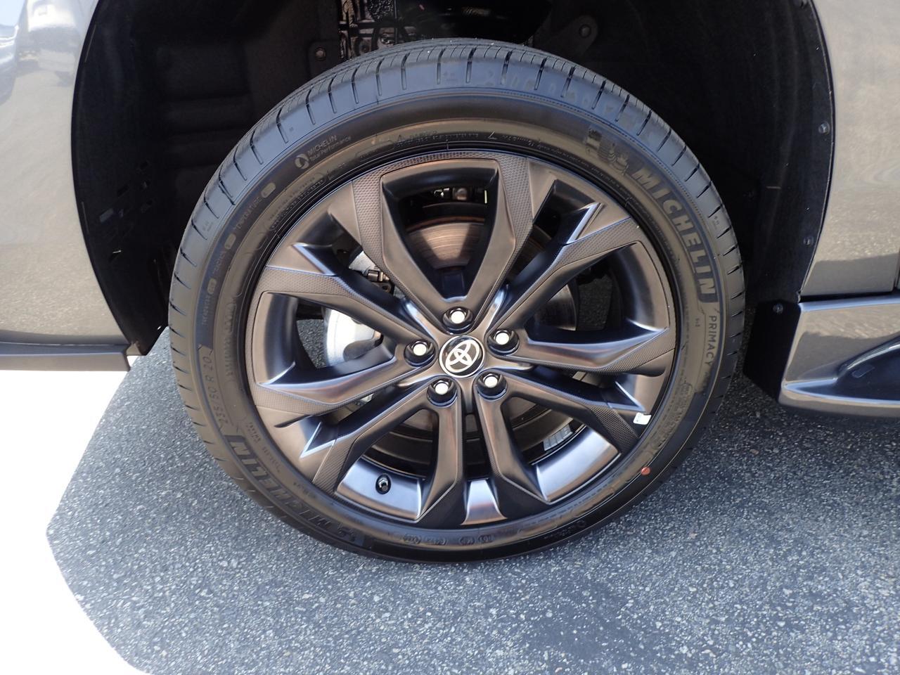 2025 Toyota Sienna XSE Anaheim CA