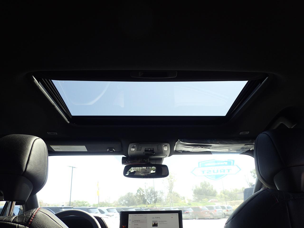 2025 Toyota Sienna XSE Anaheim CA