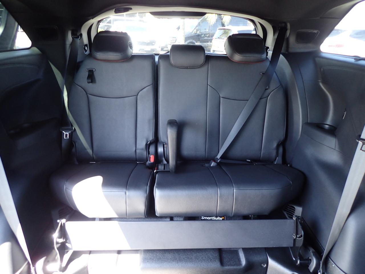 2025 Toyota Sienna XSE Anaheim CA