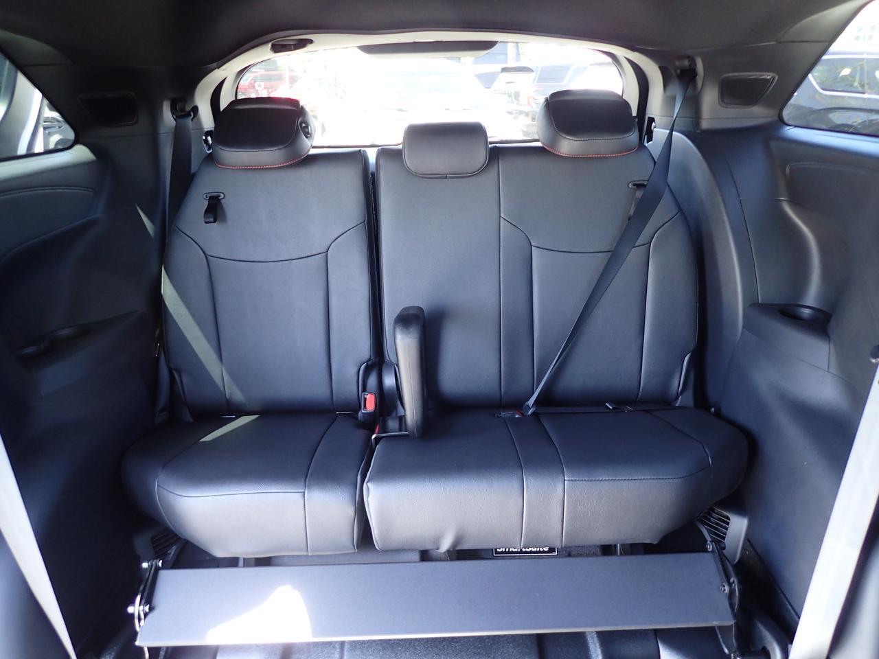 2025 Toyota Sienna XSE Anaheim CA