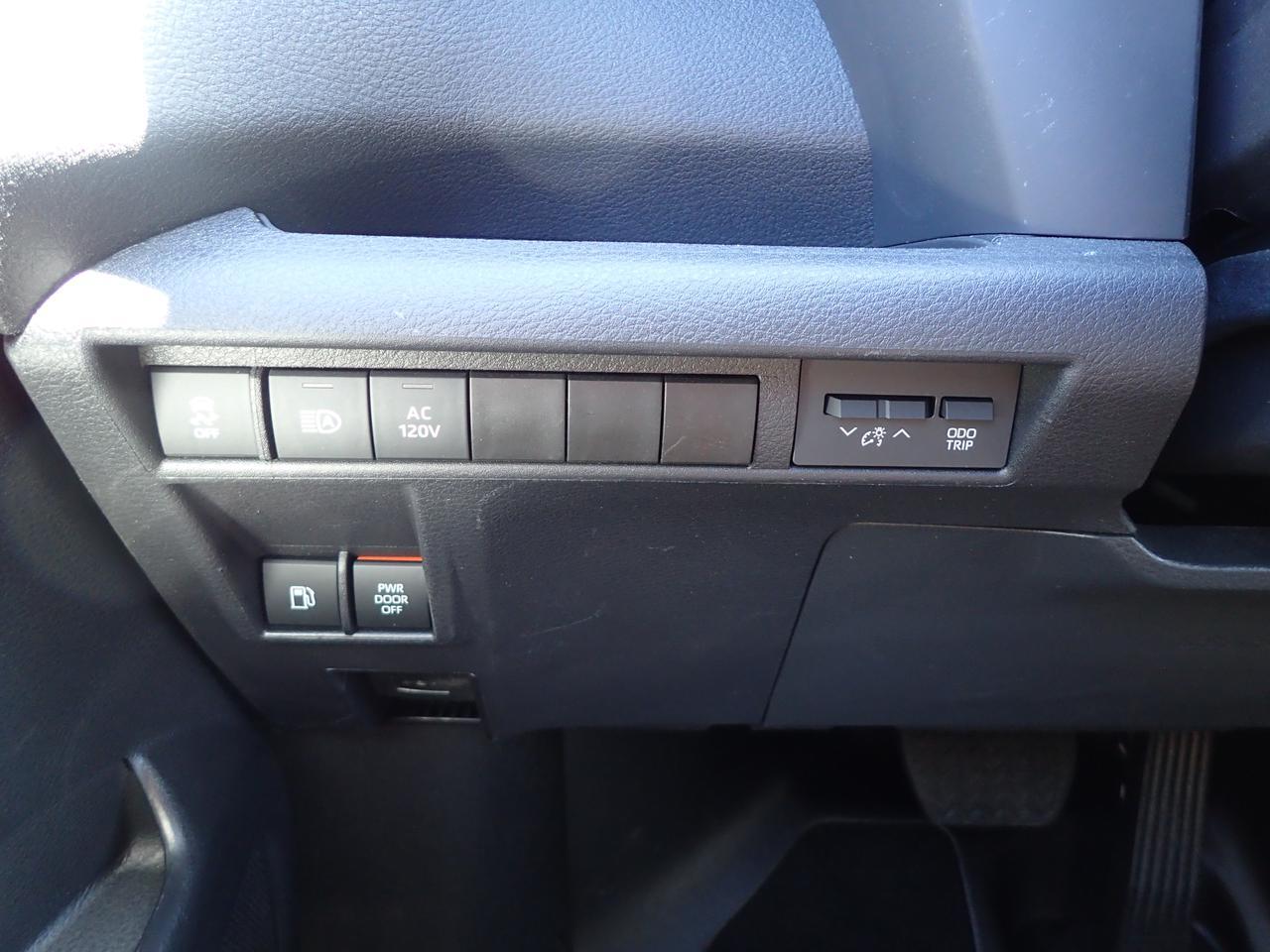 2025 Toyota Sienna XSE Anaheim CA