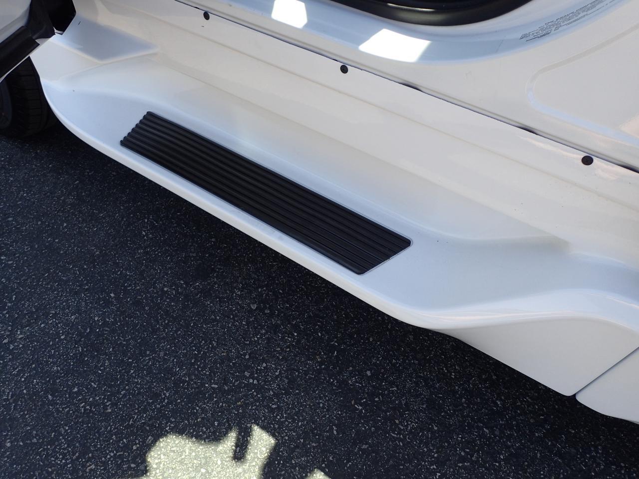 2025 Toyota Sienna XSE Anaheim CA