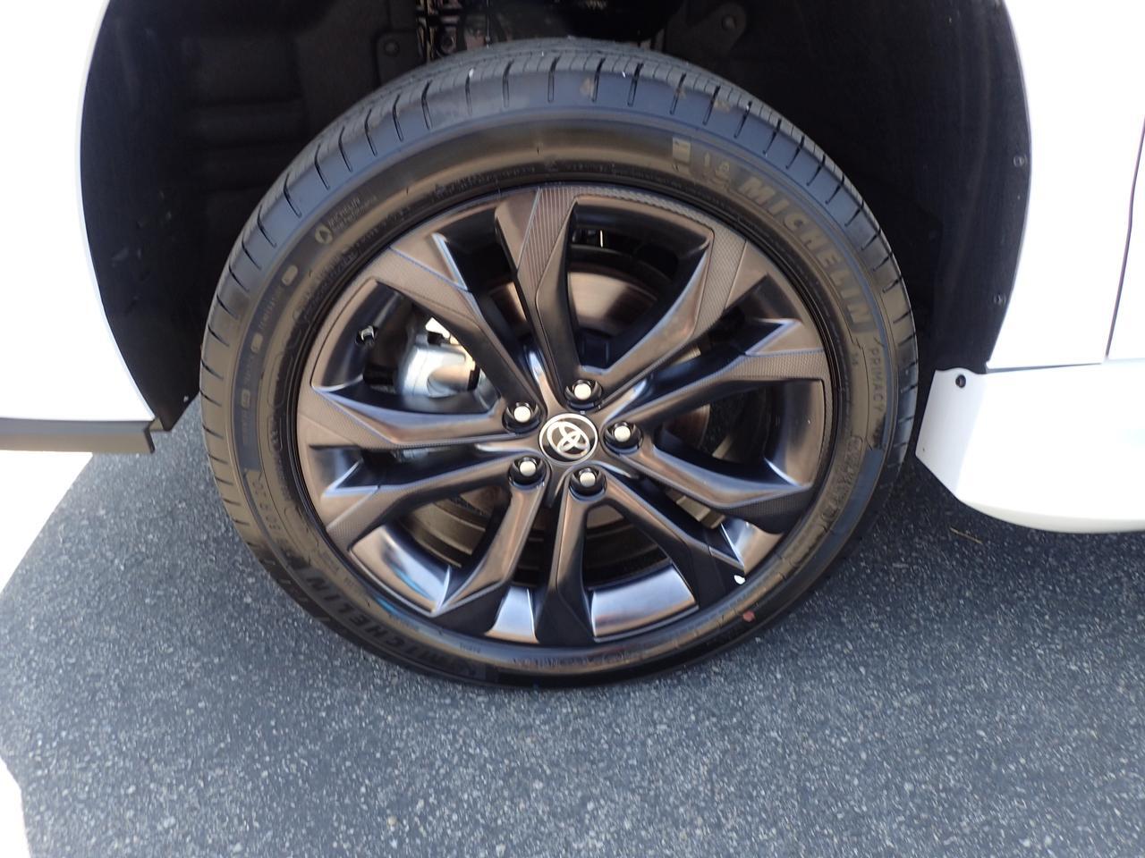 2025 Toyota Sienna XSE Anaheim CA