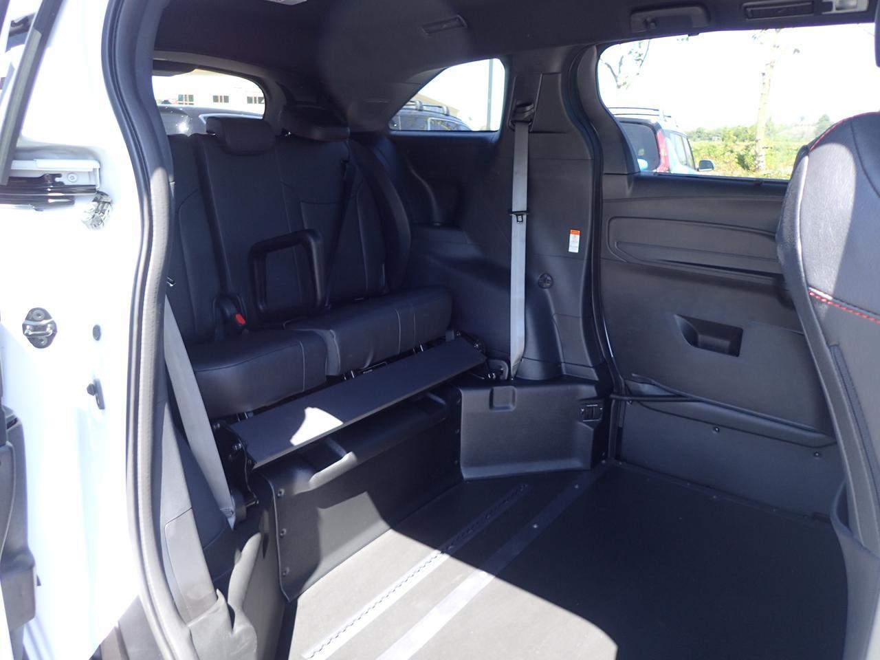 2025 Toyota Sienna XSE Anaheim CA