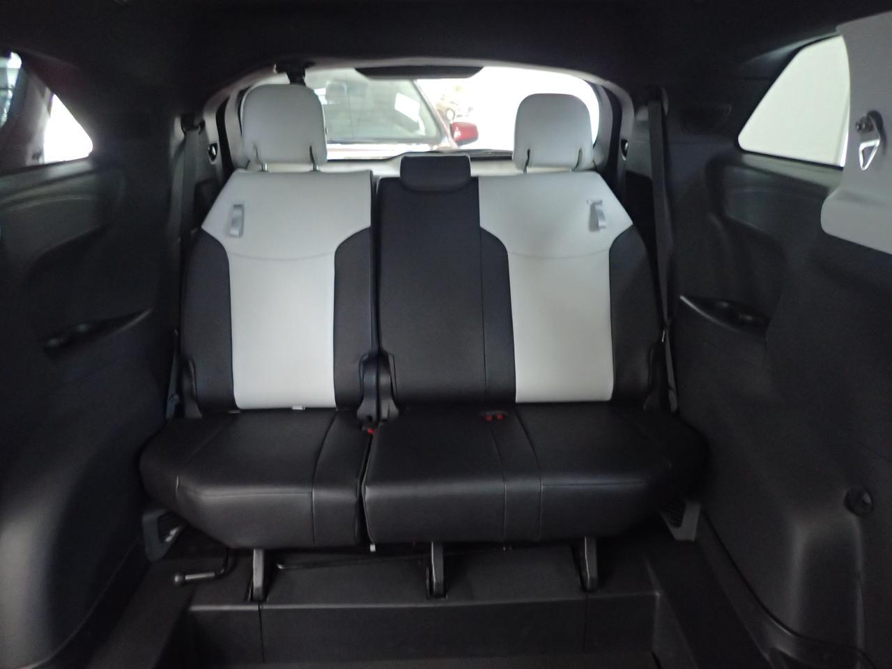 2025 Toyota Sienna XSE+ Anaheim CA