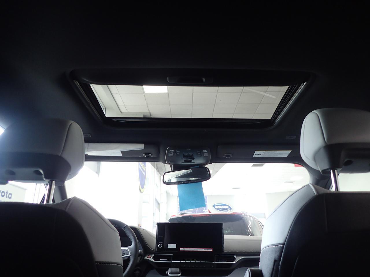 2025 Toyota Sienna XSE+ Anaheim CA