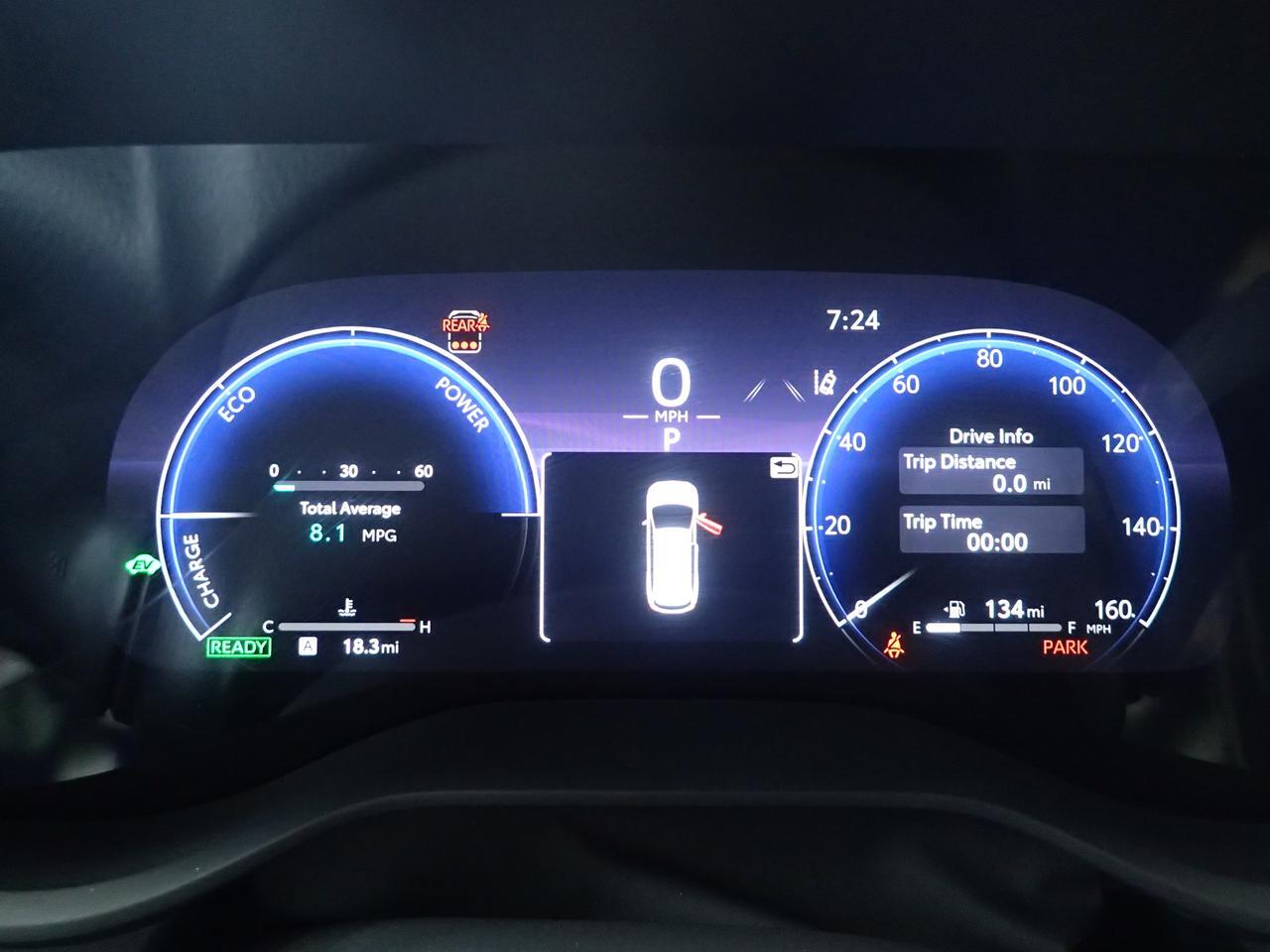 2025 Toyota Sienna XSE+ Anaheim CA