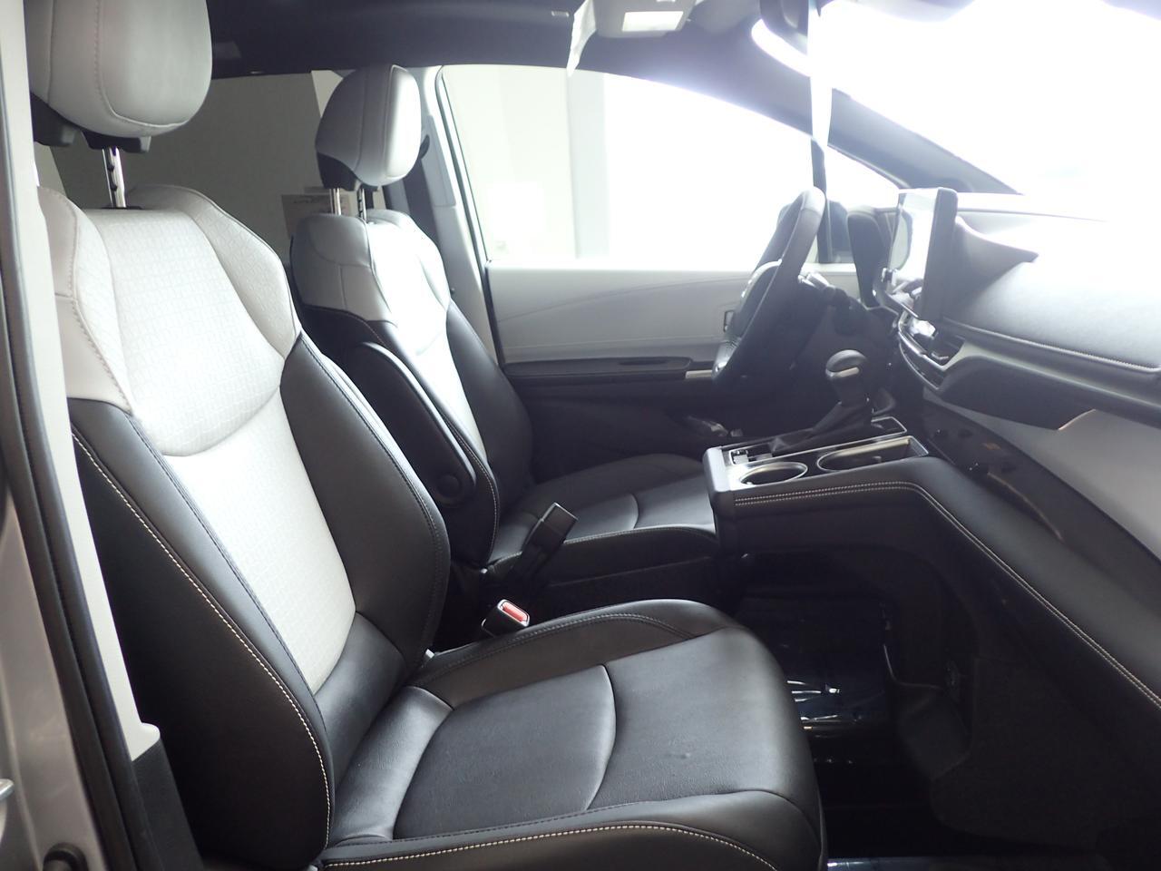 2025 Toyota Sienna XSE+ Anaheim CA