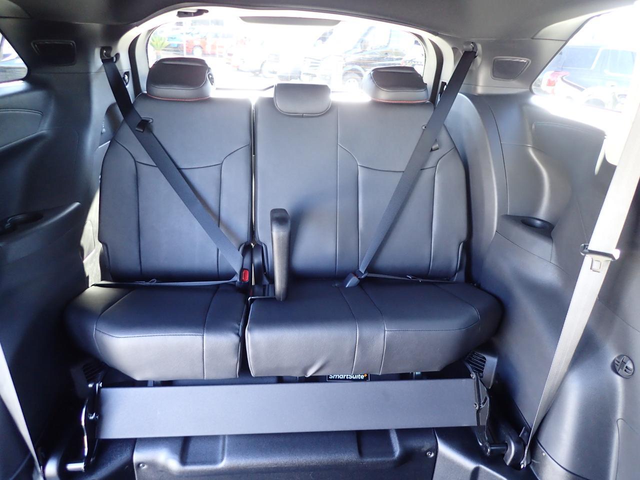 2025 Toyota Sienna XSE Anaheim CA