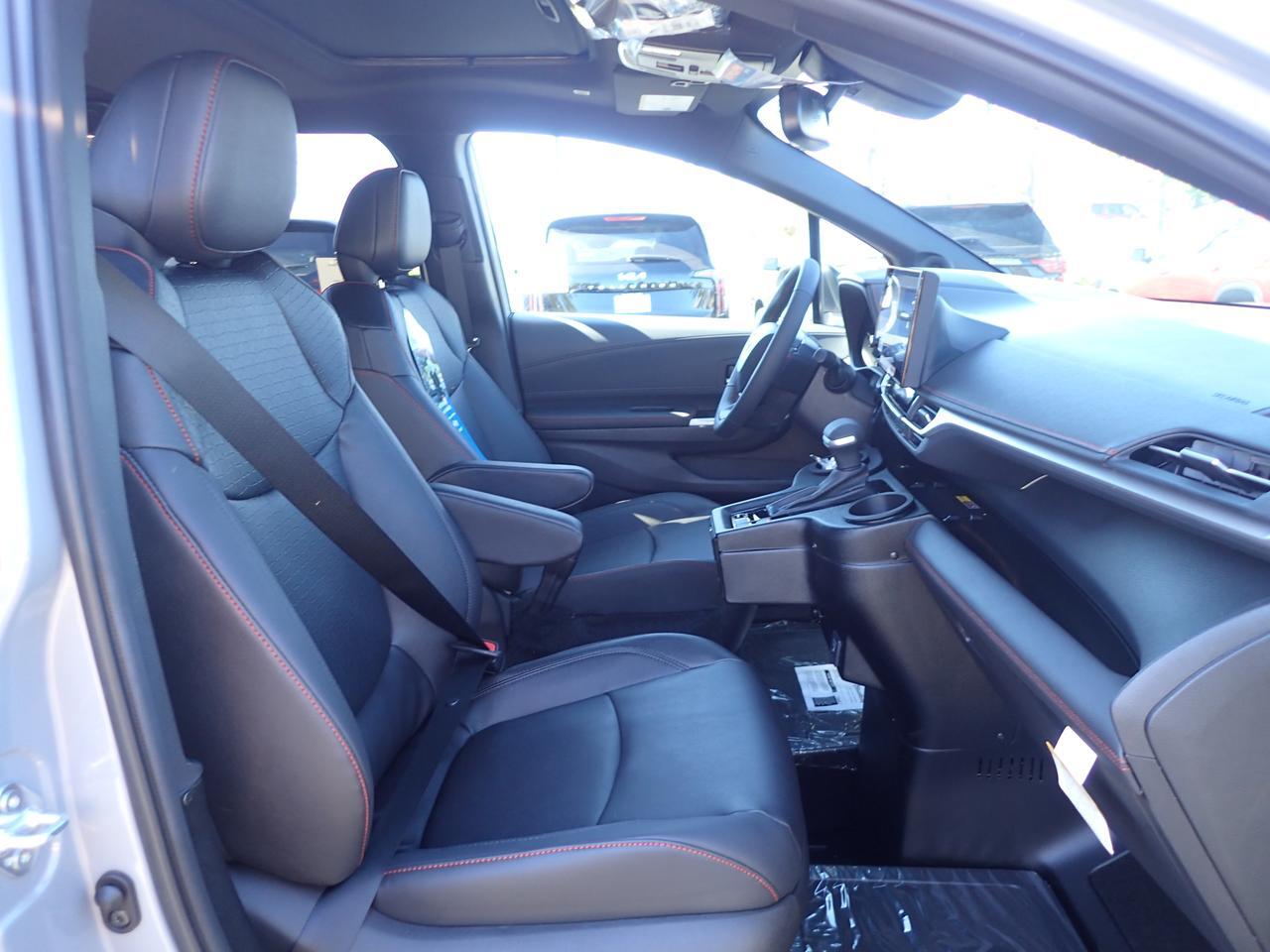 2025 Toyota Sienna XSE Anaheim CA