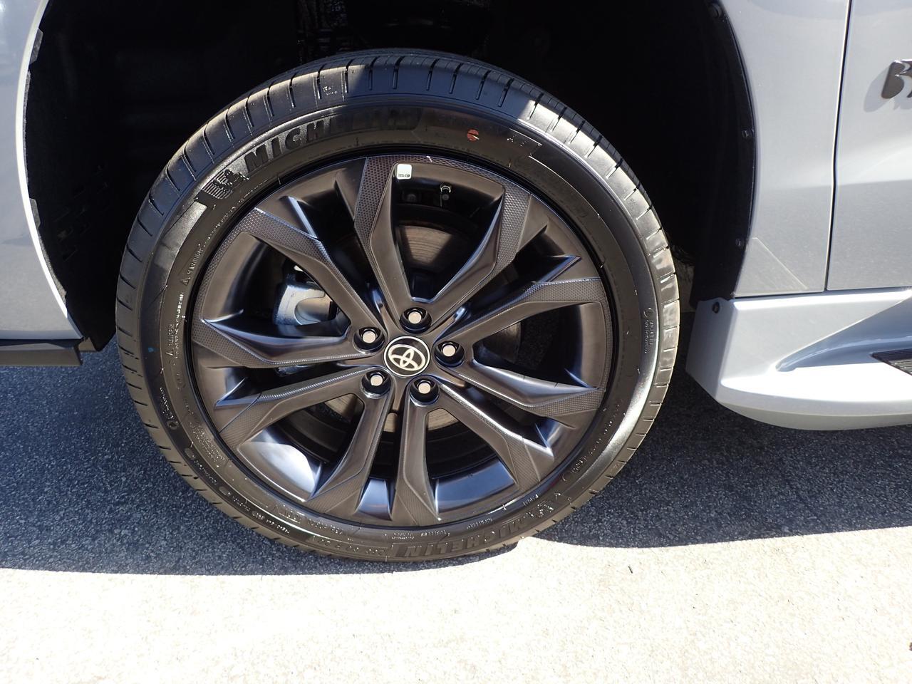 2025 Toyota Sienna XSE Anaheim CA