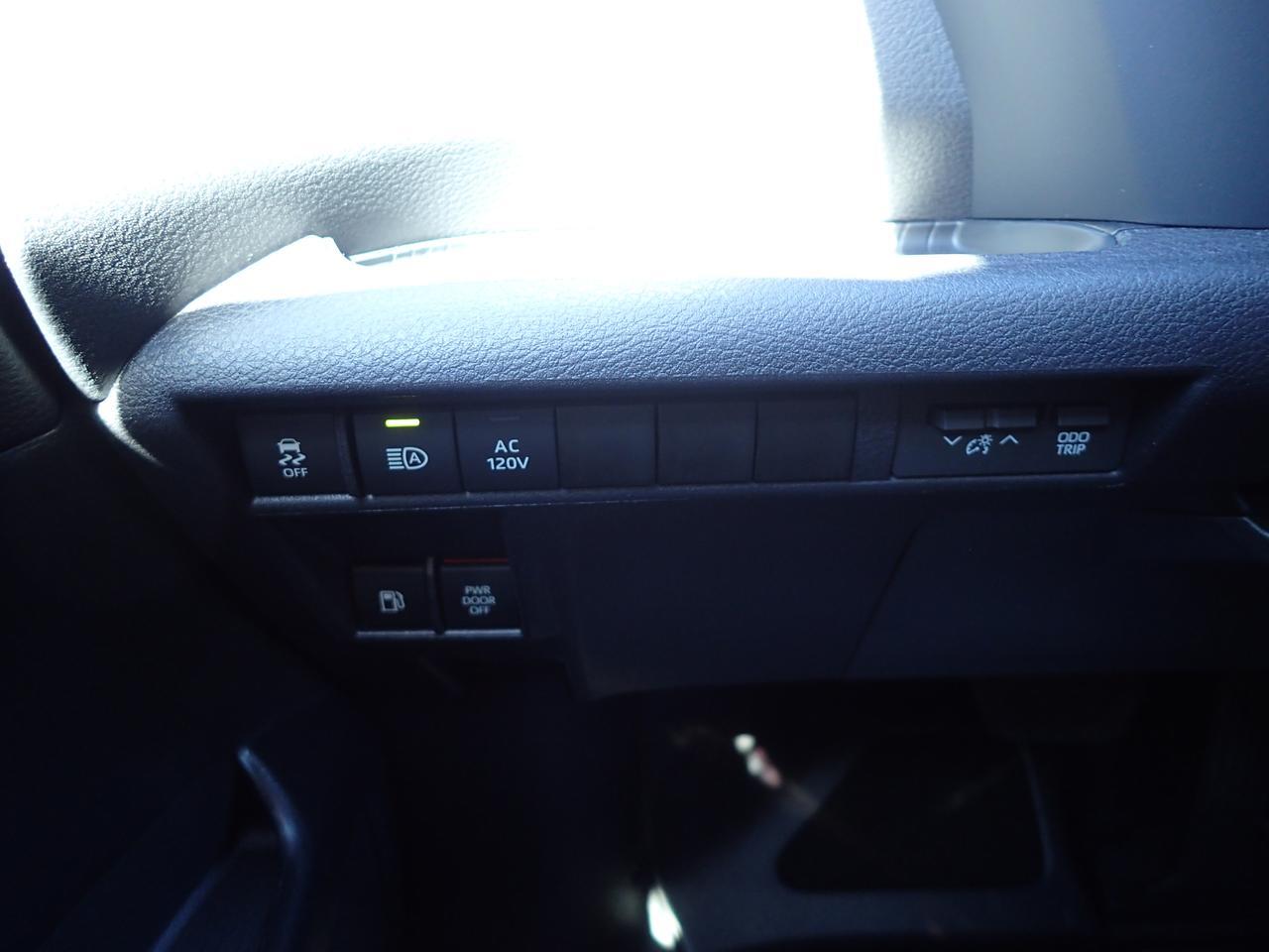 2025 Toyota Sienna XSE Anaheim CA
