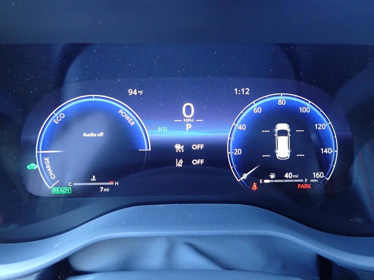 2025 Toyota Sienna XSE Anaheim CA