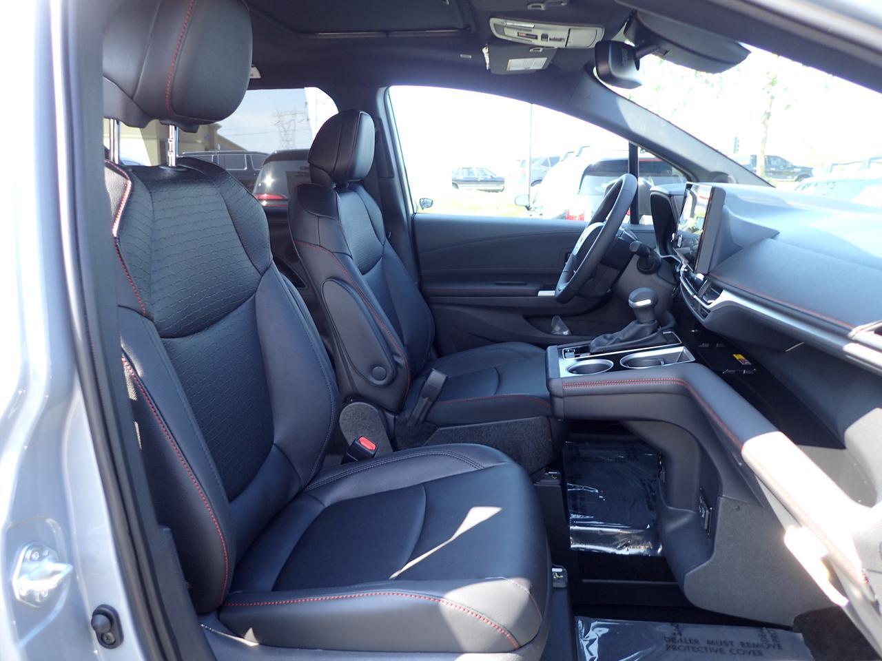 2025 Toyota Sienna XSE Anaheim CA