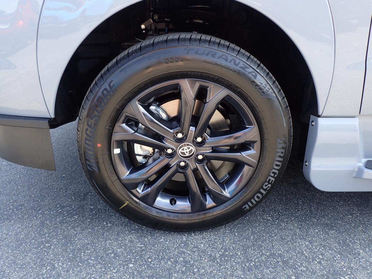 2025 Toyota Sienna XSE Anaheim CA